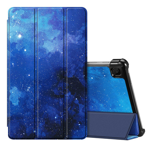 Fintie Funda Samsung Galaxy Tab A7 Lite De 8,7 Cielo Stars