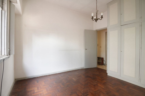Departamento 3 Amb + Escritorio Venta Flores Caba
