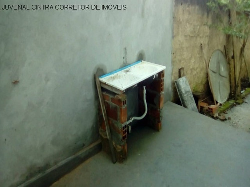 Imagem 10 de 18 de Vendo Casa Em Barra Do Pojuca Com Piscina, Condomínio, Terreno Com 600m², R$ 240.000,00!!! - J584 - 33347042