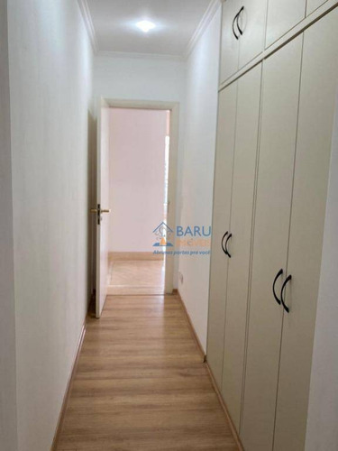 Imagem 14 de 19 de Apartamento Com 4 Dormitórios Para Alugar, 230 M² Por R$ 9.000,00/mês - Perdizes - São Paulo/sp - Ap62817
