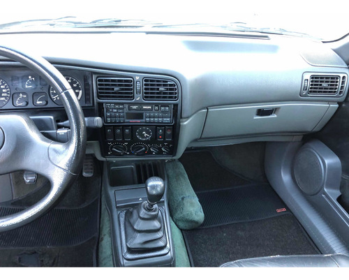 Renault 19 1.8 5 P
