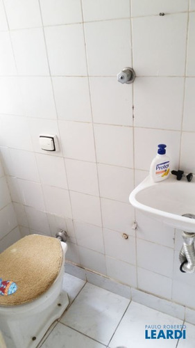Imagem 13 de 13 de Apartamento - Perdizes - Sp - 495072