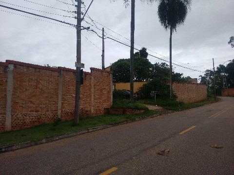 Imagem 3 de 30 de Chacara Aluga Na Vila Rica - Sorocaba/sp - Ch00456 - 4862490