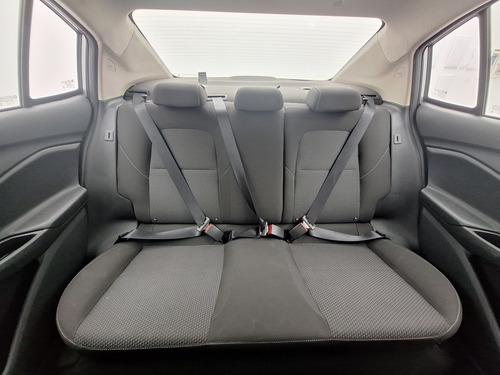 Chevrolet Onix 1.0 TURBO FLEX LTZ AUTOMÁTICO