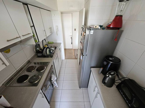 Precioso Departamento En Venta, Pedro Lira, San Pedro.