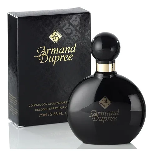 Perfume Dama Armand Dupree Classic Floriental 75ml Fuller