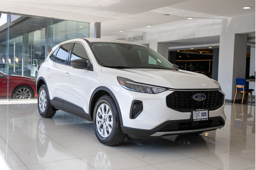 Ford Escape 2.5 Active Fwd Hybrid Cvt
