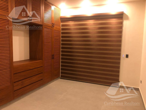Casa En Venta En Lagos Del Sol Cancun