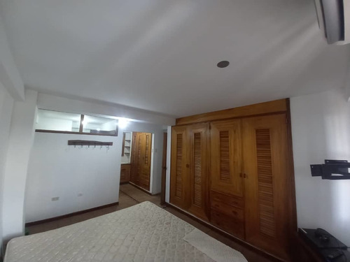 Imagen 11 de 11 de Apartamento En Alquiler Residencia Portachuelo Ah