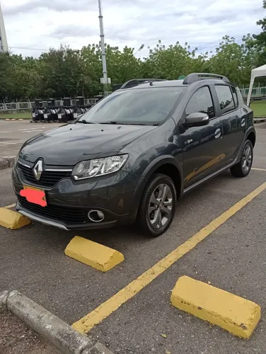 Renault Stepway 1.6 Dynamique