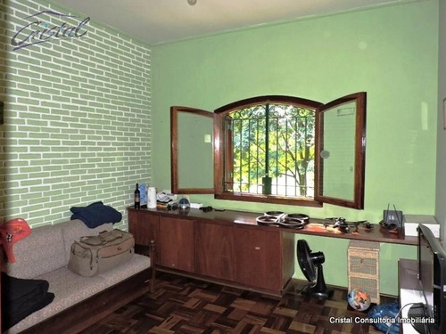 Imagem 11 de 30 de Casa Para Venda, 4 Dormitórios, Granja Viana - Cotia - 23623