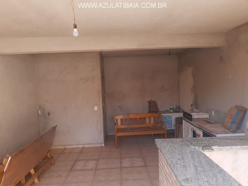 Imagem 22 de 27 de Casa Jardim Colonial, Atibaia Sp, Bairro Residencial Com Comércio Local, Escolas...facil Acesso - Ca01525 - 70017057