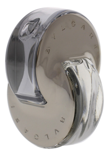 Bvlgari Omnia Crystalline De Bvlgari Para Mujer, Aerosol Edt
