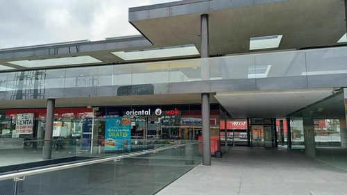 Imagen 3 de 4 de Local Comercial Av. Miguel Aleman