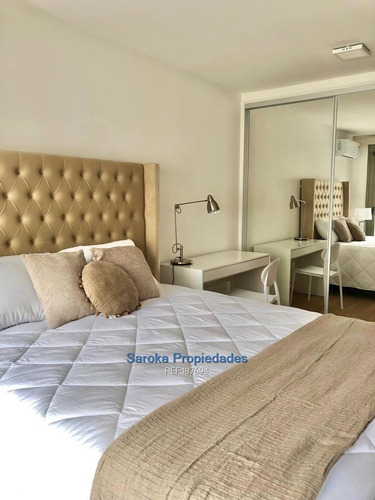 Imagen 5 de 9 de Alquiler /venta Pocitos 1 Dormitorio Terraza A Estrenar Cw187694
