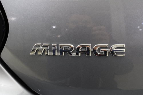 Mitsubishi Mirage 1.2 Automático Full 2023 0km