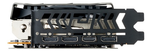 Placa De Video Amd Powercolor Red Devil Radeon Rx 6700 Xt (Usado)