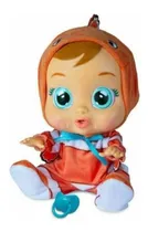 Comprar Bebe Llorones Cry Babies Nemo Lloran De Verdad Lagrimas Real