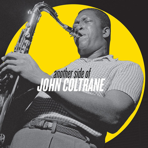 Vinilo: Otra Cara De John Coltrane [2 Lp]
