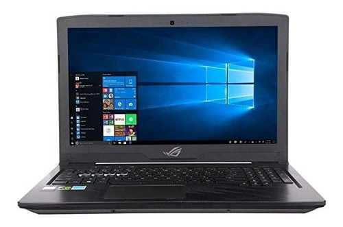 Renovada) Asus Rog Strix Hero Edition I7-8750h Up 3.90 Ghz ®