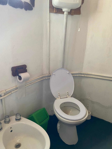 Acantilados Hostel En Mar Del Plata