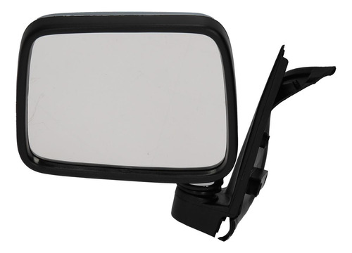 Imagen 2 de 7 de Espejo Exterior Manual Izquierdo Isuzu Pick-up 97/06