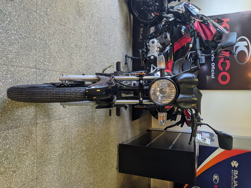 Imagen 3 de 15 de Zanella Rx 150 Z7 Full 0km Pune Motos