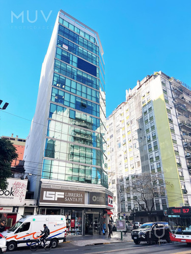 Gorostiaga 2300 - Belgrano - Venta - Oficina De Categoría En Edificio Premium.