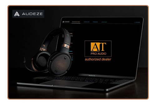 Audeze Lcd-x