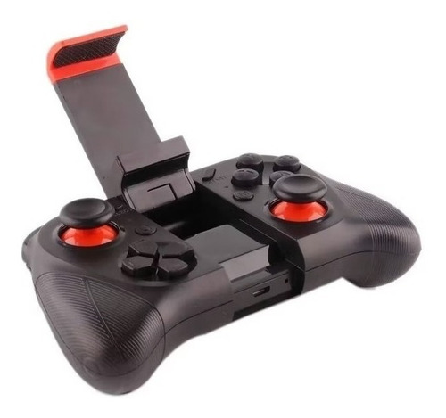 Joystick Game Pad Bluetooth 3.0 Para Smartphones Pg910 Ultra
