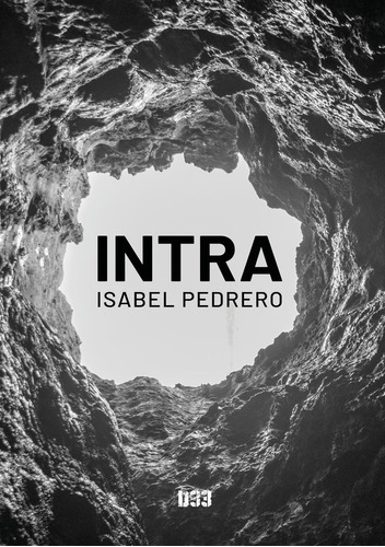 Libro Intra - Pedrero, Isabel