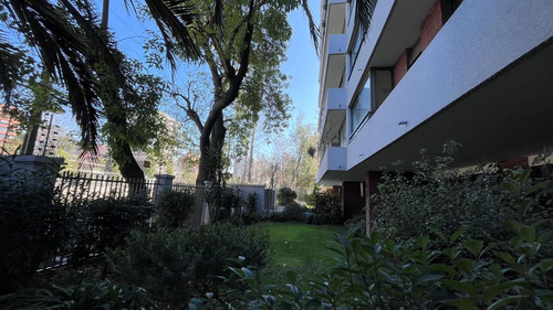 Av. Américo Vespucio / Cuenca - Las Condes