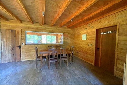 Orilla Lago, Maravillosa Vista! 2 Casas, 5000 M2