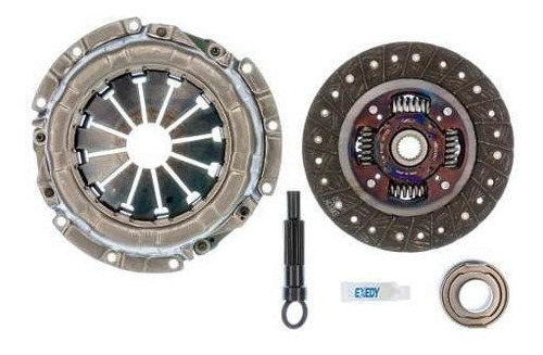 Kit Clutch Exedy Para Eagle Summit Except Wagon L4 1.8l 1993