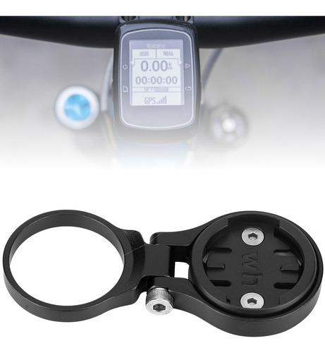 Soporte De Bicicleta Ajustable Para Garmin Edge 10
