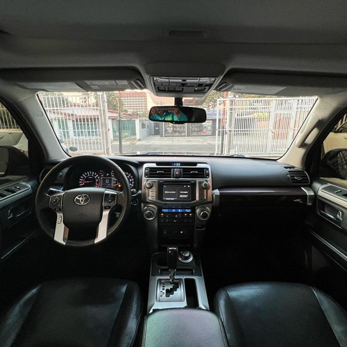 Imagen 7 de 10 de Toyota 4runner Limited