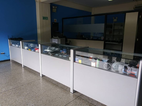 Imagen 4 de 13 de Casavenezia Br Vende Fondo De Comercio La Ma. Auxiliadora Las Minas