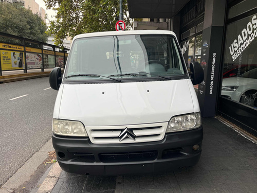 Citroën Jumper 2.3 Hdi 33 M
