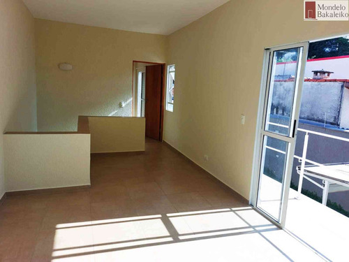 Imagem 16 de 17 de Casa Comercial 250m² Casa Verde - 2332