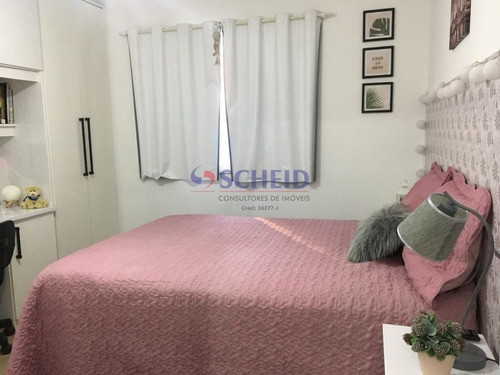 Imagem 7 de 15 de Lindo Sobrado Grande Oportunidade - Mr71759