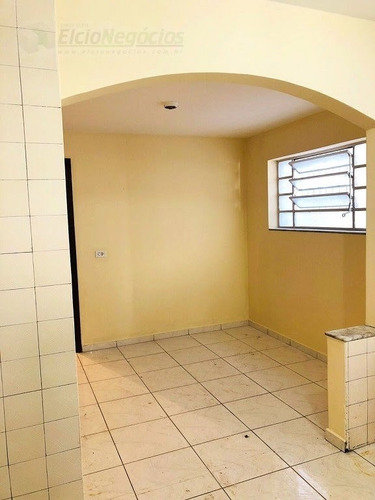 Imagem 7 de 15 de Casa Sobrado Para Venda, 2 Dormitório(s) - 2929