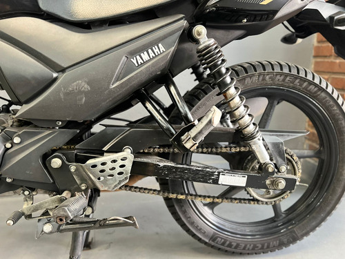 Yamaha Ys Fazer 150 - 2020 - King Motos