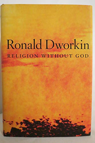 Libro Religion Without God De Dworkin Ronald  Harvard Univer