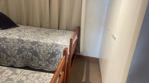 Arriendo Amoblado Marzo Diciembre - Calle Angamos