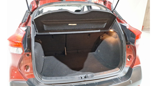 Nissan Kicks 1.6 ADVANCE LTS CVT A/C