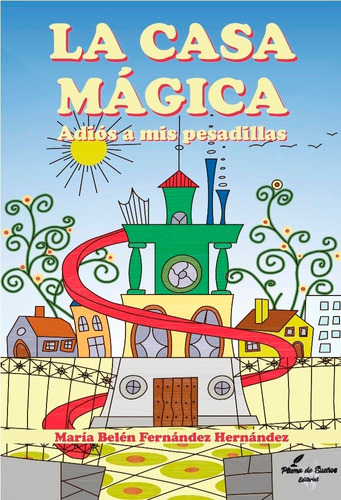 La Casa Magica, De Martinez Davo, Cristina. Editorial Exlibric, Tapa Blanda En Español