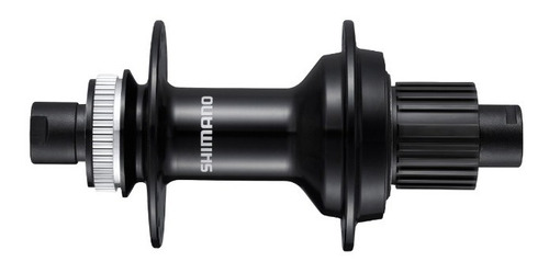 Cubo Shimano 12v 32 Furos Mt510 Microspline 148mm Bike 1x12v