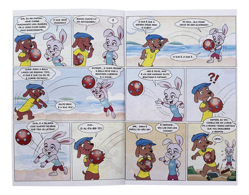 Incríveis HQ: Incrível Mundo (Escolinha Todolivro), de Magalhães, Júlio César & Kanbour, Kaled Kalil. Editorial Todolivro Distribuidora Ltda., capa dura em português, 2023