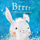 Libro Brrrr  El Libro De Invierno De Ilsung Na