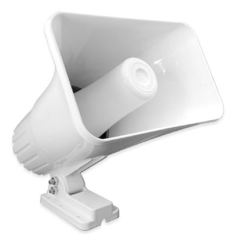Imagen 1 de 11 de Sirena Exterior Garnet Alarma Vecinal 30w Náutica Potente